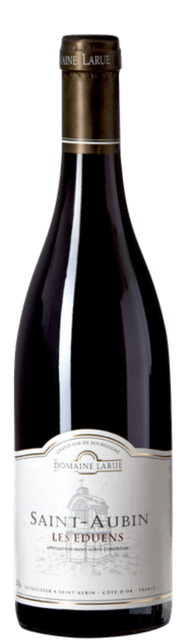Saint-Aubin Les Eduens rouge 2021 - Domaine Larue