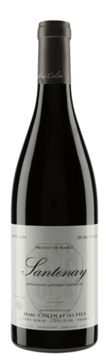 Santenay, Vieilles Vignes rouge 2022 - Domaine Marc Colin