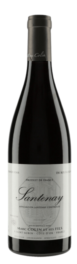 Santenay, Vieilles Vignes rouge 2022 - Domaine Marc Colin