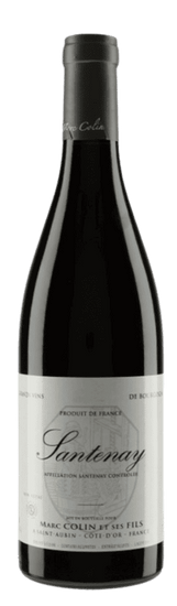 Santenay Vieilles Vignes rouge 2024 - Domaine Marc Colin