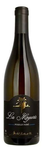 Pouilly-Fumé La Moynerie blanc 2022 - Domaine Michel Redde