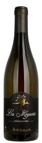 Pouilly-Fumé La Moynerie blanc 2023 - Domaine Michel Redde