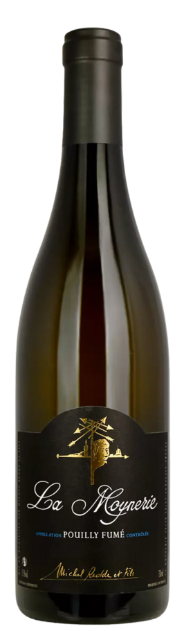 Pouilly-Fumé La Moynerie blanc 2023 - Domaine Michel Redde