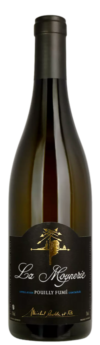 Pouilly-Fumé La Moynerie blanc 2023 - Domaine Michel Redde