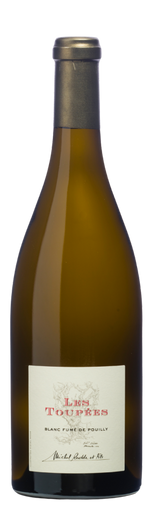Les Toupées Pouilly Fumé blanc 2019 - Domaine Michel Redde