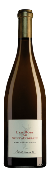 Pouilly-Fumé Les Bois de Saint Andelain blanc 2020 - Domaine Michel Redde