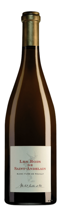 Pouilly-Fumé Les Bois de Saint Andelain blanc 2020 - Domaine Michel Redde