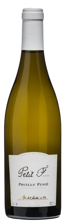 Petit F Pouilly Fumé blanc 2023 - Domaine Michel Redde