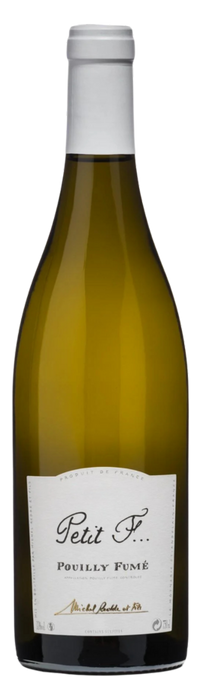 Petit F Pouilly-Fumé blanc 2023 - Domaine Michel Redde