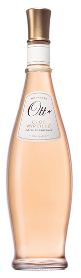 Clos Mireille Côtes de Provence rosé 2025 - Domaine Ott
