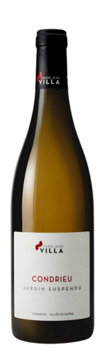 Condrieu Jardin Suspendu blanc 2024 - Domaine Pierre-Jean Villa