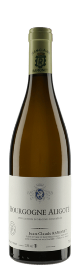 Bourgogne Aligoté blanc 2020 - Domaine Ramonet