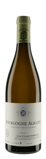 Bourgogne Aligoté blanc 2020 - Domaine Ramonet