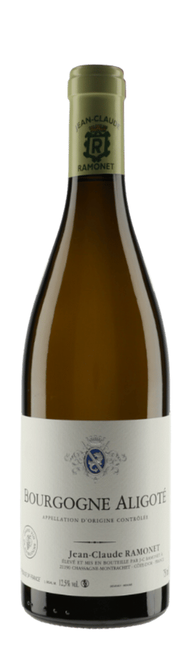 Bourgogne Aligoté blanc 2020 - Domaine Ramonet