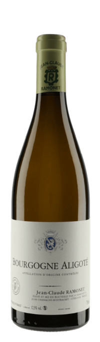 Bourgogne Aligoté blanc 2020 - Domaine Ramonet