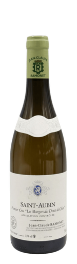 Saint-Aubin Premier Cru Les Murgers des Dents de Chien blanc 2019 - Domaine Ramonet