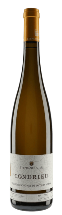 Condrieu Les Vieilles Vignes de Jacques Vernay blanc 2019 - Domaine Stéphane Ogier