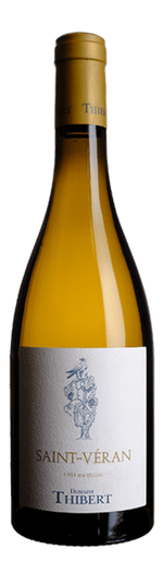 Saint-Véran blanc 2019 - Domaine Thibert Père et Fils