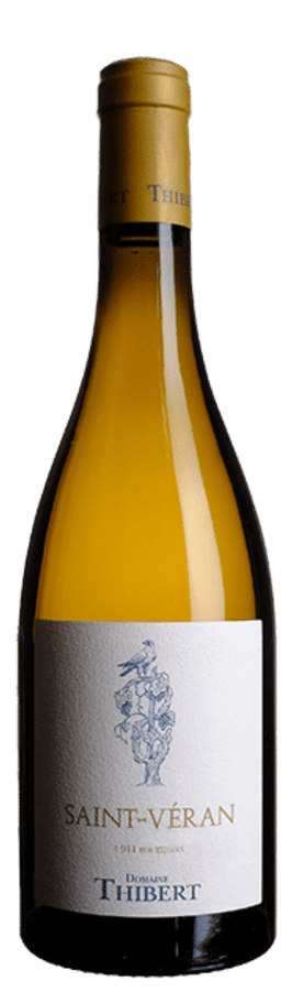 Saint-Véran blanc 2019 - Domaine Thibert Père et Fils