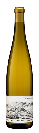 Alsace Grand Cru Schoenenbourg blanc doux 2015 - Domaine Trapet Père et Fils