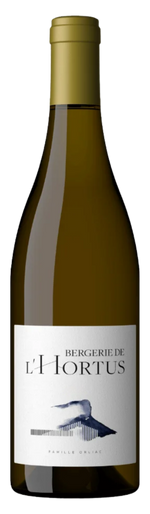 Bergerie de l'hortus blanc 2025 - Domaine de l'Hortus