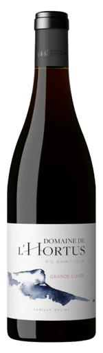 Pic-Saint-Loup Grande Cuvée rouge 2023 - Domaine de l'Hortus