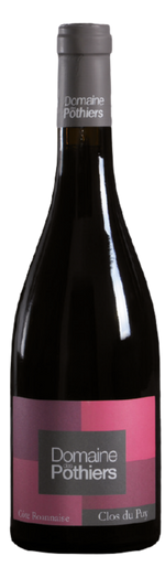 Côte Roannaise "Clos du Puy" rouge 2023 - Domaine des Pothiers