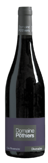 Côte Roannaise "Domaine" rouge 2023 - Domaine des Pothiers