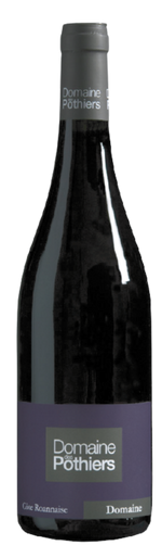 Côte Roannaise "Domaine" rouge 2023 - Domaine des Pothiers