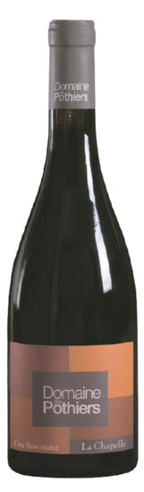 Côte Roannaise "La Chapelle" rouge 2022 - Domaine des Pothiers