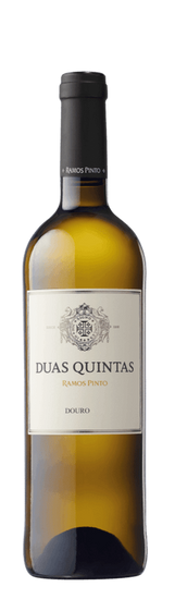 Duas Quintas Douro blanc 2022 - Ramos Pinto