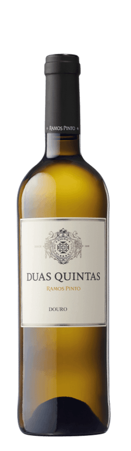 Duas Quintas Douro blanc 2022 - Ramos Pinto