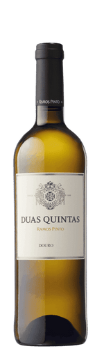 Duas Quintas Douro blanc 2024 - Ramos Pinto