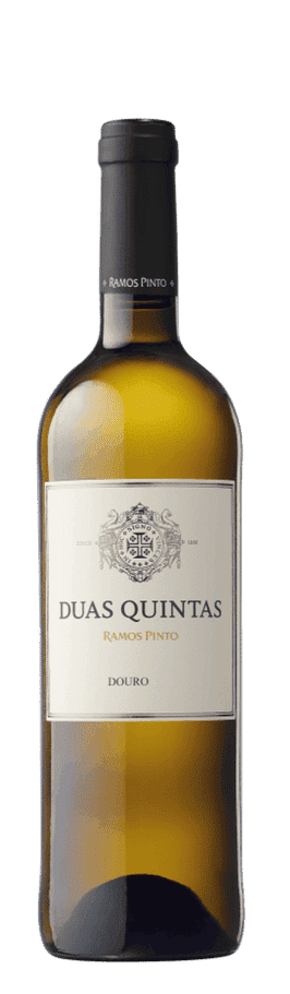 Duas Quintas Douro blanc 2024 - Ramos Pinto