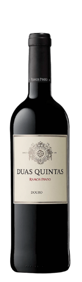 Duas Quintas Douro rouge 2022 - Ramos Pinto