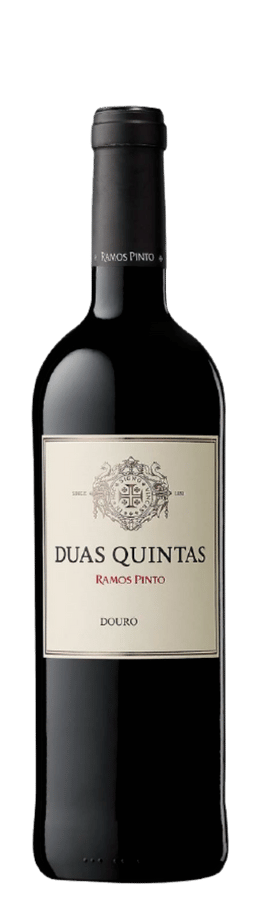 Duas Quintas Douro rouge 2022 - Ramos Pinto