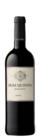 Duas Quintas Douro rouge 2023 - Ramos Pinto