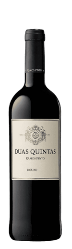Duas Quintas Douro rouge 2023 - Ramos Pinto
