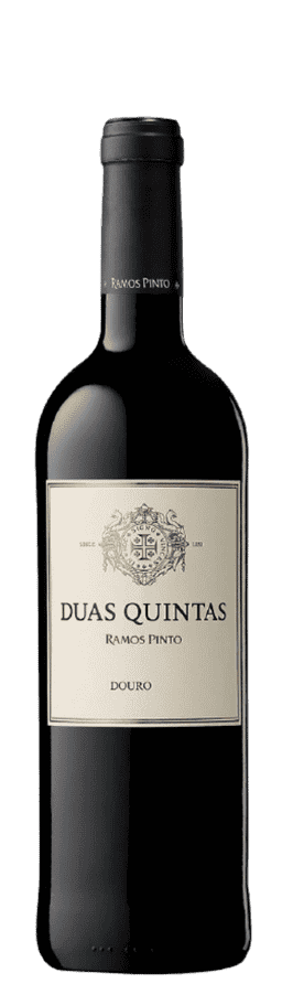 Duas Quintas Douro rouge 2023 - Ramos Pinto