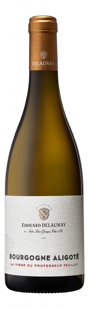 Bourgogne Aligoté blanc 2022 - Maison Edouard Delaunay
