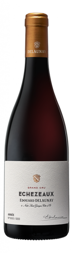 Echezeaux Grand Cru rouge 2019 - Maison Edouard Delaunay