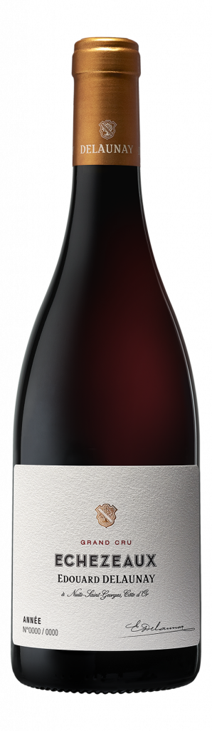 Echezeaux Grand Cru rouge 2019 - Maison Edouard Delaunay