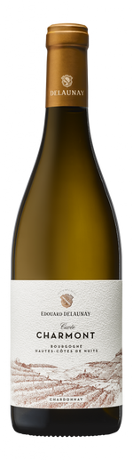 Bourgogne Hautes Côtes de Nuits "Charmont" blanc 2022 - Maison Edouard Delaunay