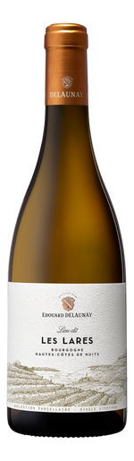 Bourgogne Hautes Côtes de Nuits "Les Lares" blanc 2022 - Maison Edouard Delaunay