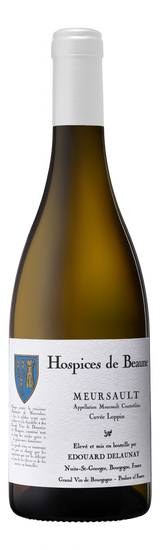 Meursault Cuvée Loppin Blanc 2022 - Hospices de Beaune