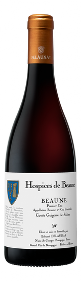 Beaune Premier Cru Cuvée Guigone de Salins rouge 2021 - Hospices de Beaune