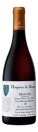 Beaune Premier Cru Cuvée Rousseau-Deslandes rouge 2022 - Hospices de Beaune