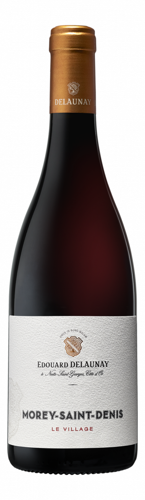 Morey-Saint-Denis rouge 2019 - Maison Edouard Delaunay
