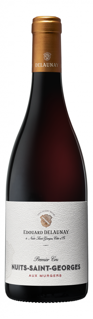 Nuits-Saint-Georges Premier Cru Aux Chaignots rouge 2018 - Maison Edouard Delaunay