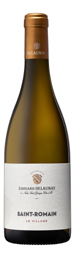 Saint-Romain blanc 2023 - Maison Edouard Delaunay